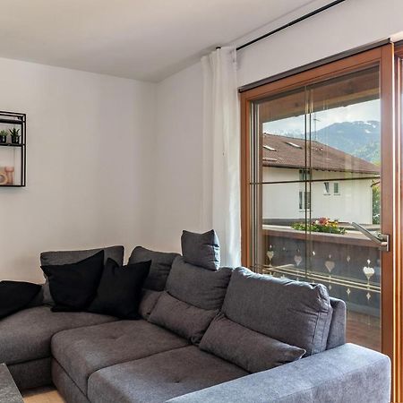 Alpblick Apartment Alpspitze 가르미슈파르텐키르헨 외부 사진