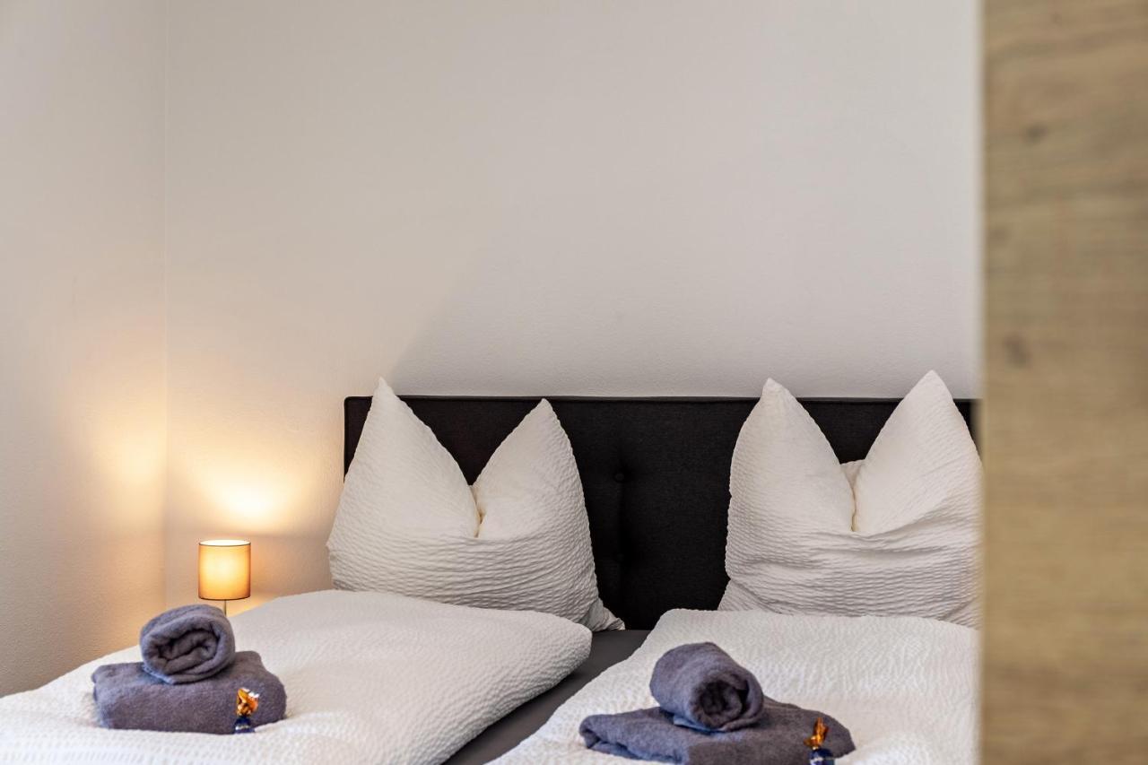 Alpblick Apartment Alpspitze 가르미슈파르텐키르헨 외부 사진