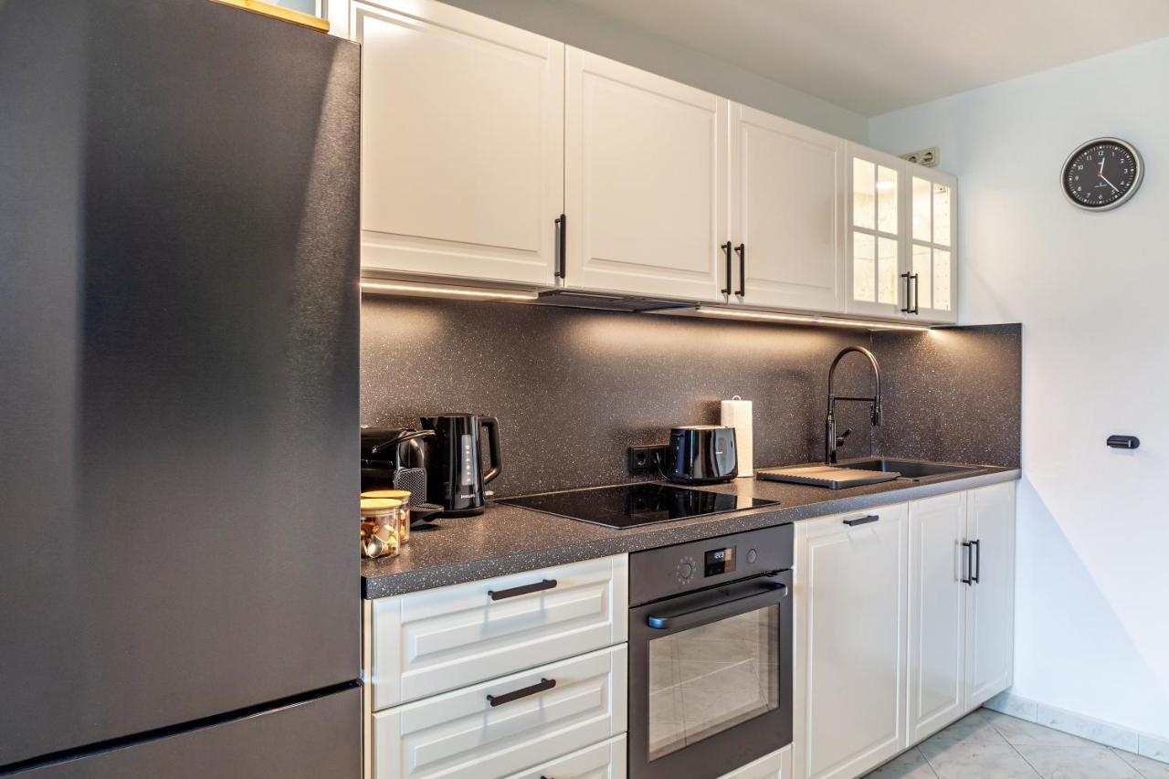Alpblick Apartment Alpspitze 가르미슈파르텐키르헨 외부 사진