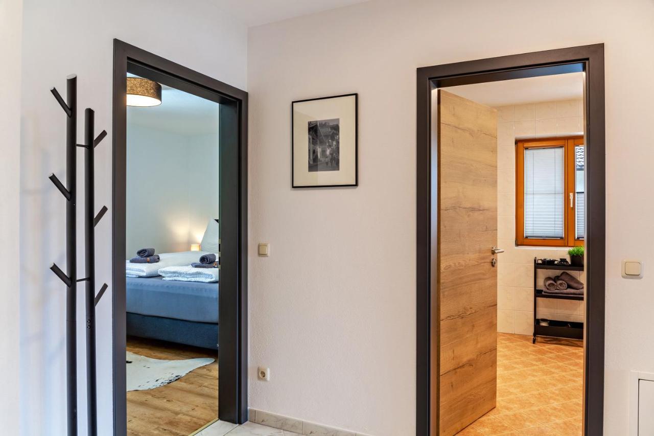 Alpblick Apartment Alpspitze 가르미슈파르텐키르헨 외부 사진
